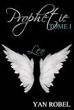 Proph%C3%A9tie   Leo (tome 1)