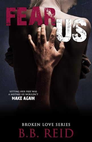 Fear Us book cover