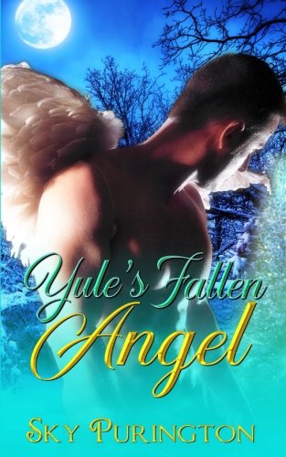 Yule's Fallen Angel cover