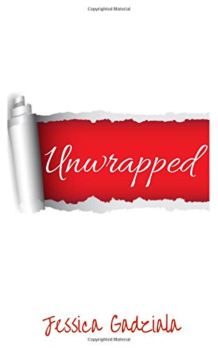 Unwrapped book cover