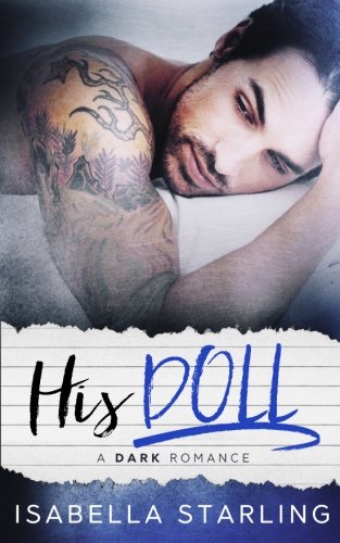 His Doll book cover