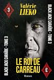 Black Jack Cara%C3%AFbe Tome 3 Le Roi De Carreau
