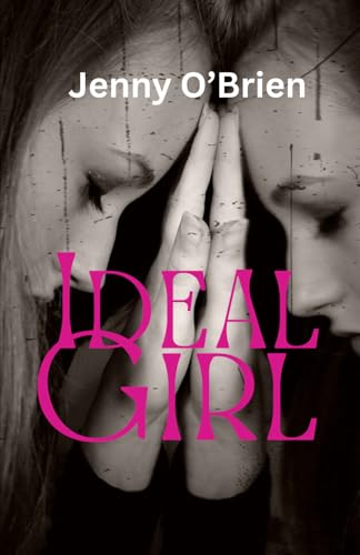Ideal Girl book cover