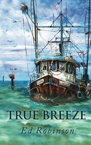 True Breeze book cover
