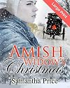 Amish Widow's Christmas