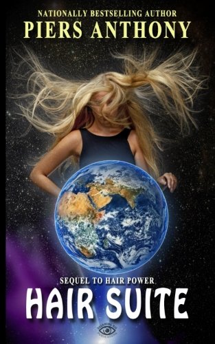 Hair Suite book cover
