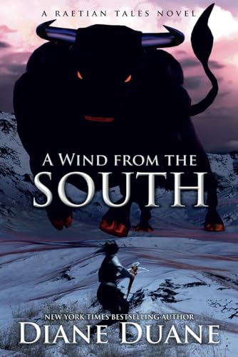 A Wind from the South book cover