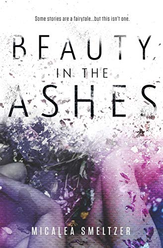 Beauty in the Ashes book cover