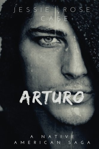 Arturo book cover
