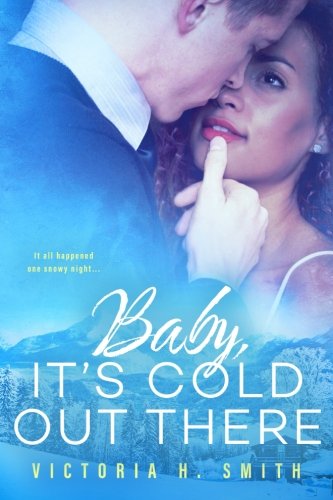 Baby It's Cold Out There book cover