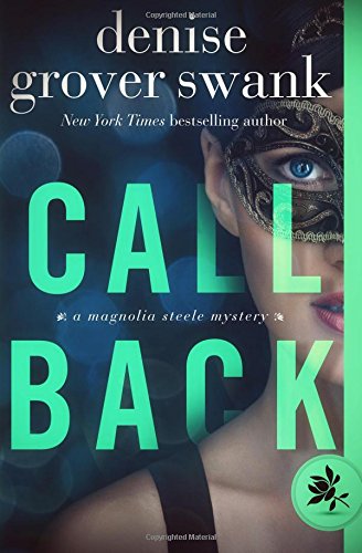 Call Back book cover