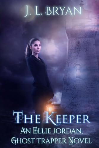 The Keeper book cover
