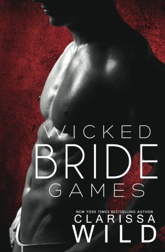 Wicked Bride Games book cover