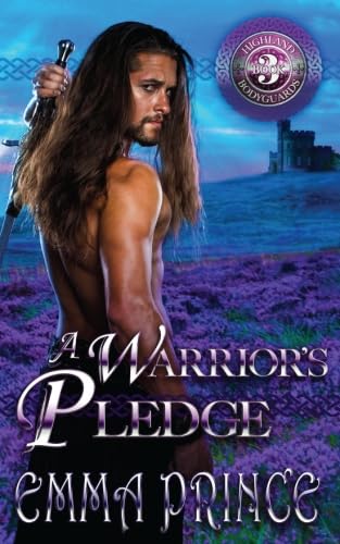 A Warrior's Pledge book cover