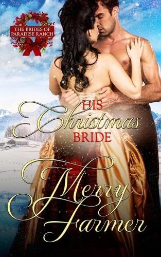 His Christmas Bride book cover
