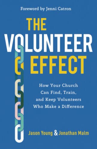The Volunteer Effect preview