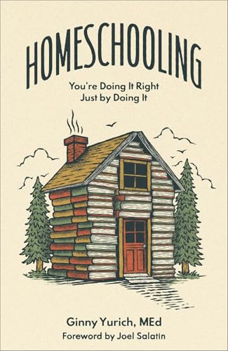 Homeschooling : by Yurich, Ginny