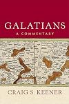 Galatians: A Commentary