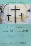Church and Its Vocation