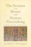 The Sermon on the Mount and Human Flourishing: A Theological Commentary