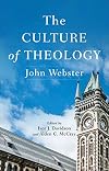 The Culture of Theology