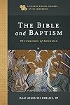 The Bible and Baptism: The Fountain of Salvation (A Catholic Biblical Theology of the Sacraments)