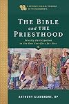 The Bible and the Priesthood
