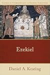 Ezekiel: (A Catholic Bible Commentary on the New Testament by Trusted Catholic Biblical Scholars - CCSS) (Catholic Commentary on Sacred Scripture)