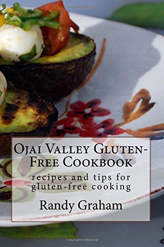 Ojai Valley Gluten-Free Cookbook cover