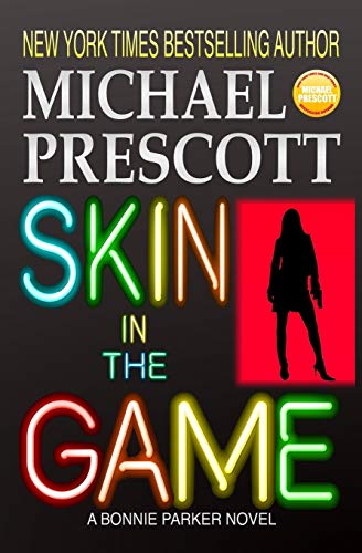 Skin in the Game book cover