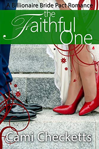 The Faithful One book cover