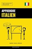 Apprendre L'italien   Rapide 