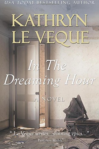 In The Dreaming Hour book cover