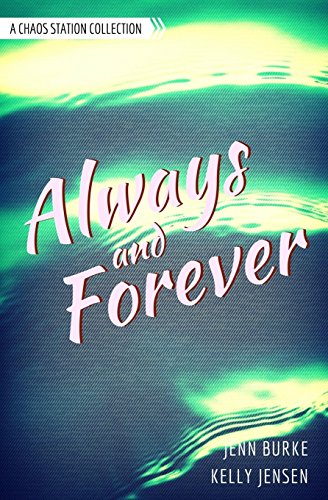 Always and Forever book cover