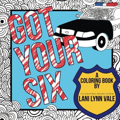 Got Your Six book cover