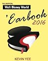 Unofficial Walt Disney World 'Earbook 2016