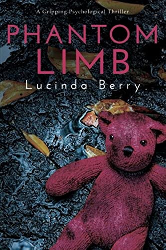 Phantom Limb book cover