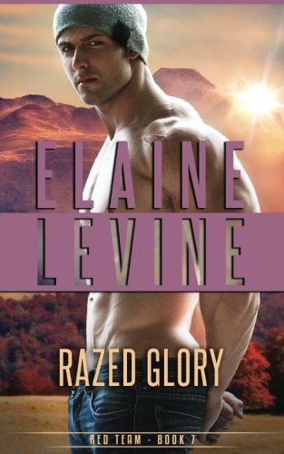 Razed Glory book cover