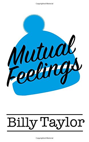 Mutual Feelings book cover