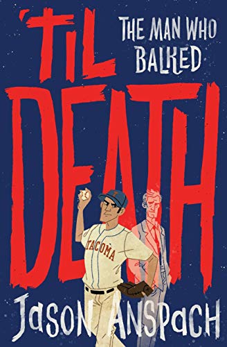 The Man Who Balked book cover