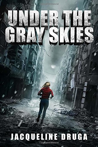 Under the Gray Skies book cover
