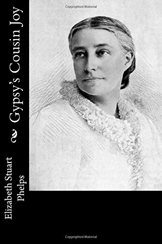 Cover of Gypsy's Cousin Joy