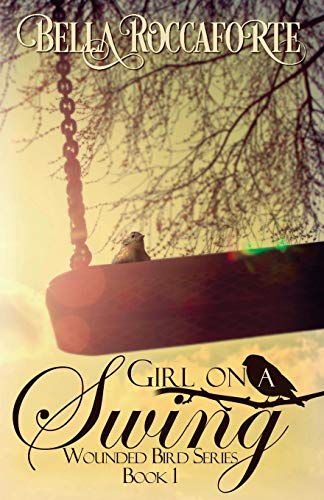 Girl on a Swing book cover