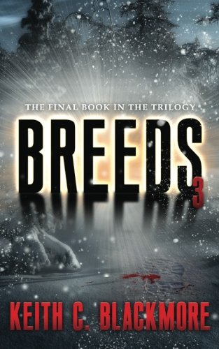 Breeds 3 book cover