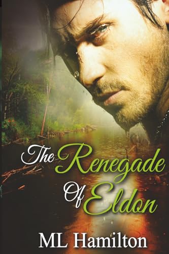 The Renegade of Eldon cover