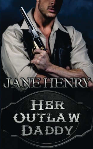 Her Outlaw Daddy book cover