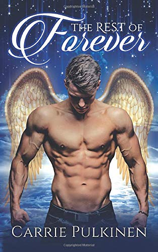 The Rest of Forever book cover