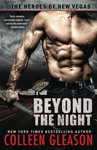 Beyond the Night book cover