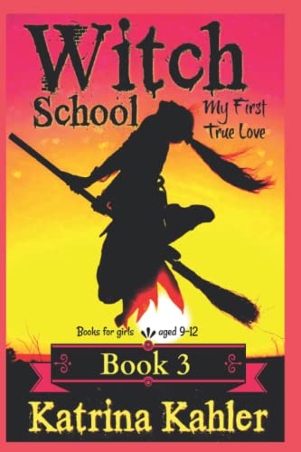 My First True Love book cover
