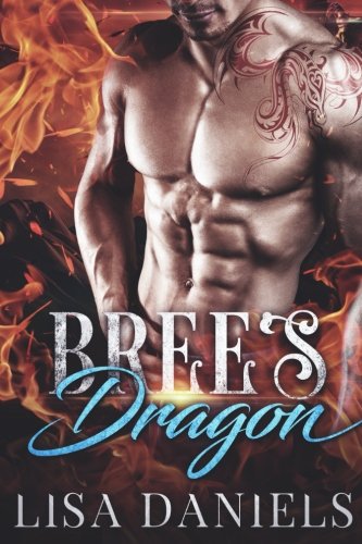 Bree's Dragon book cover